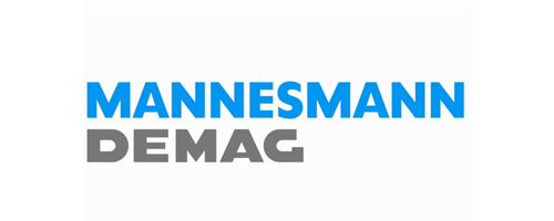 Mannesmann Demag