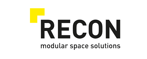Recon - Modular Space Selution
