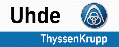 Uhde - Thyssen Krupp
